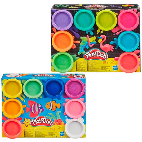 Play - Doh set za modeliranje 8/1   slika 1