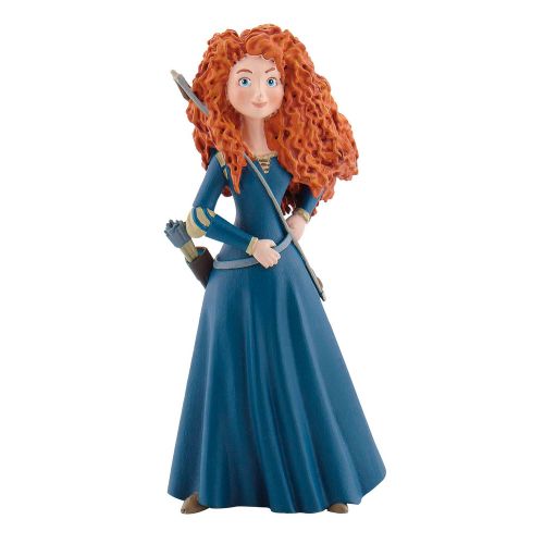 Disney Brave Merida figure 10cm slika 1