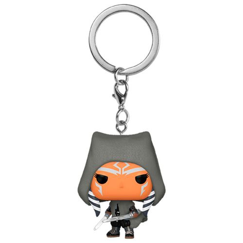 Pocket POP Privjesak Ahsoka Tano slika 2