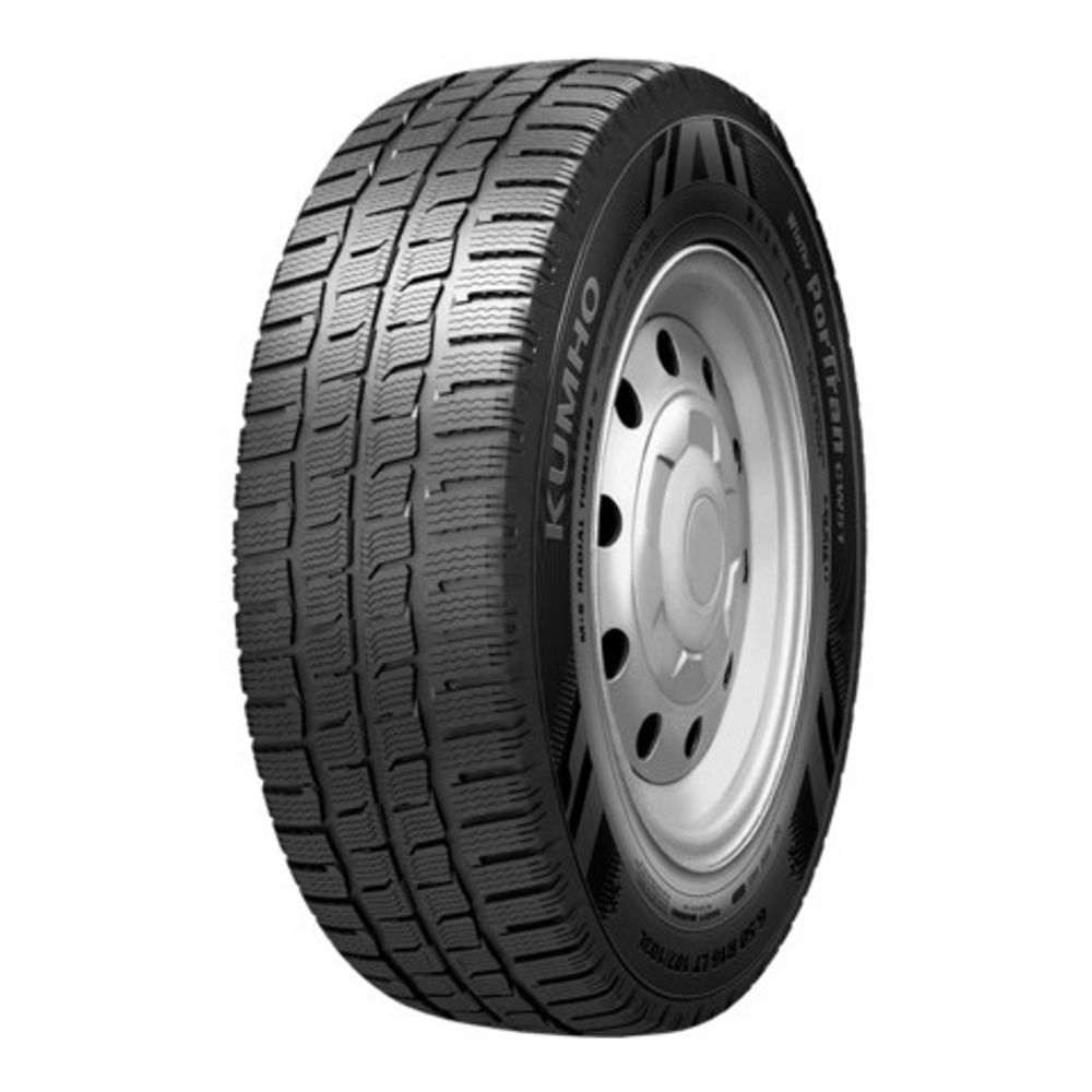 Kumho 185R14C 102/100Q CW51 PorTran slika 2