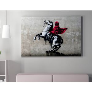 Dekorativna Slika na Platnu WY02 (50 x 70) u Više Boja