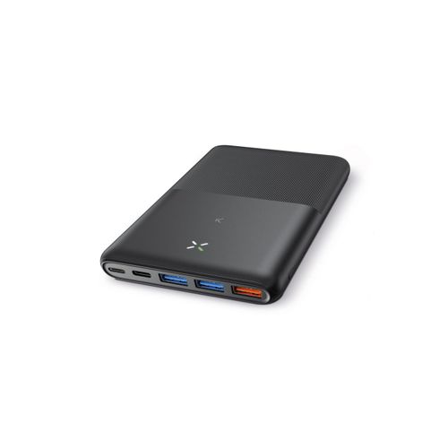 KSIX BXBA20000PU Powerbank 22.5W, ULTRASLIM+KABL USB-C slika 8