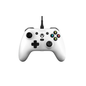 NACON EVOL-X WIRED CONTROLLER PC/XBOX/XBSX WHITE