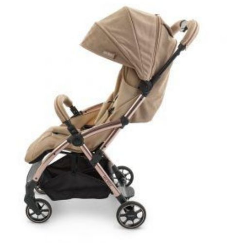 Leclercbaby Kolica Hexagon Limited Edition, Champagne slika 3