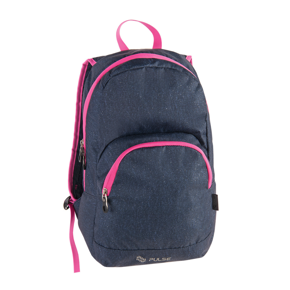 Ranac Pulse Solo Jeans 122367 slika 2