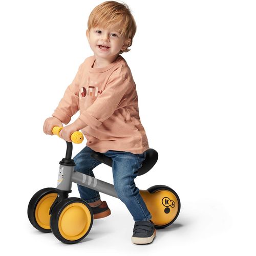 Kinderkraft Balans bicikl bez pedala - Cutie honey slika 6