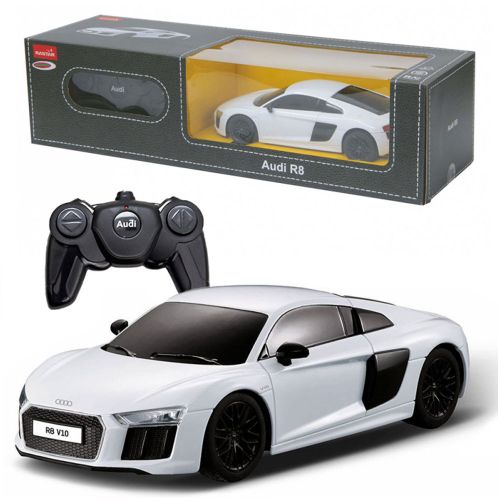 Rastar Audi R8 1:24 slika 4