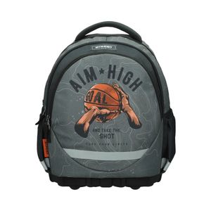 Street Aim High Ruksak ergonomski Simple
