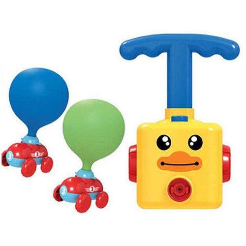 Ballony - Zabavna igračka s autićima i balonima slika 5