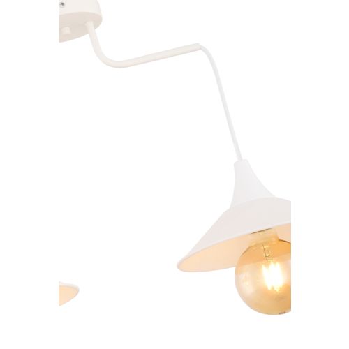 Squid Lighting R Luster Berlin 2'li slika 4