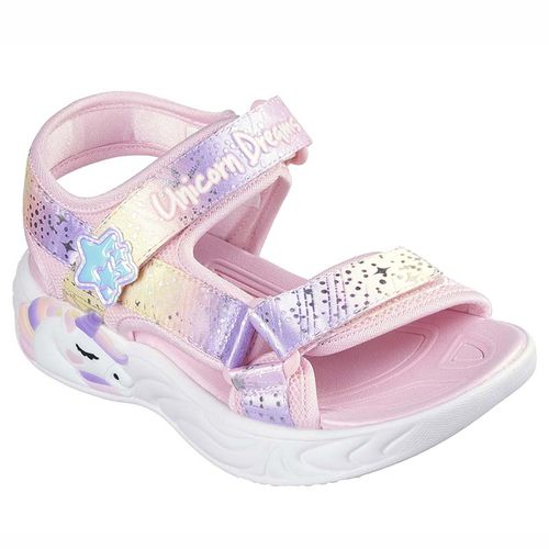 SKECHERS SANDALE UNICORN DREAMS SANDAL ZA DEVOJČICE slika 5