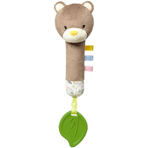 BabyOno Skvičavac Teddy Gardener slika 1