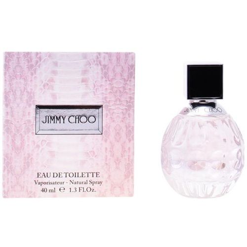 Jimmy Choo Jimmy Choo Eau De Toilette 40 ml (woman) slika 1