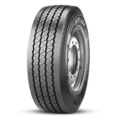 Pirelli 215/75R17.5 135J ST01 M+S slika 1