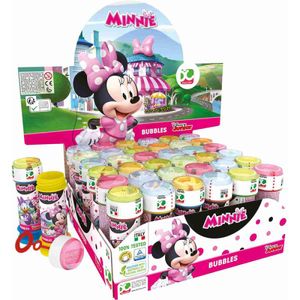 Puhalica Minnie 538000 36/1