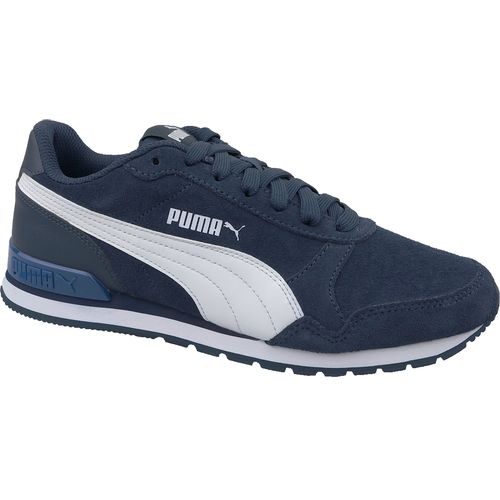 Muške tenisice Puma st runner v2 sd 365279-10 slika 5