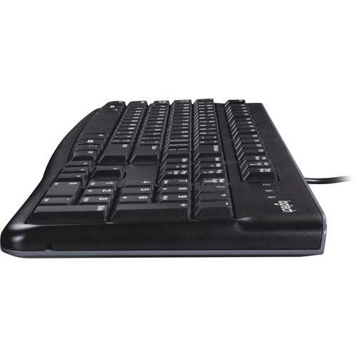 Logitech 920-002562 Desktop MK120, Keyboard and Mouse Combo, US, USB ` slika 3