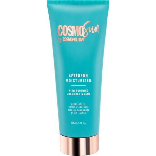 COSMOSUN - AFTERSUN MOISTURISER hidratantna krema 200ml slika 1