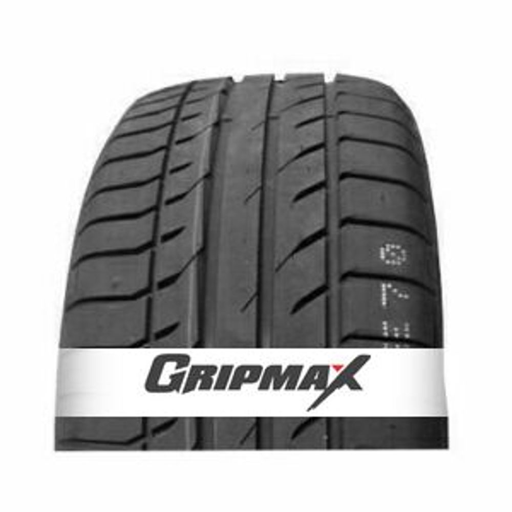 Gripmax Ljetne gume 265/60R18 110V Stature H/T Na slika 1