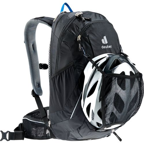 Deuter Superbike 18 EXP, dimenzije 50x30x19 cm, volumen 18+4 L slika 2