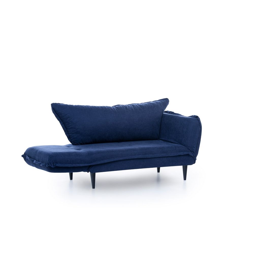 Vino Daybed - Tamnoplavi Dvosed na Razvlačenje slika 5