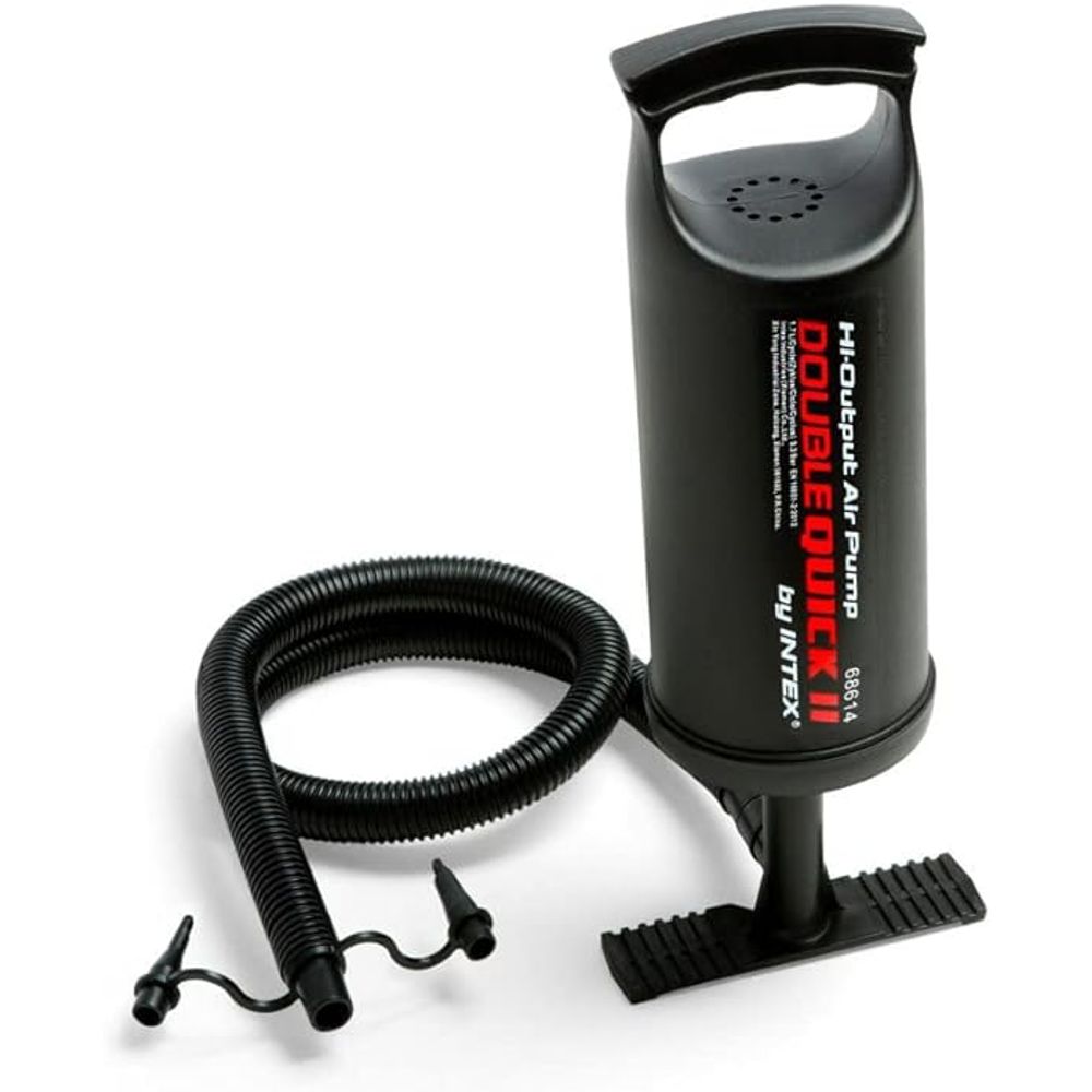 INTEX pumpa za naduvavanje 68614 36 cm slika 1