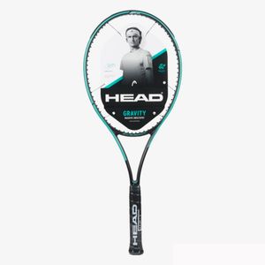 Head reket GRAPHENE 360 + Gravity MP