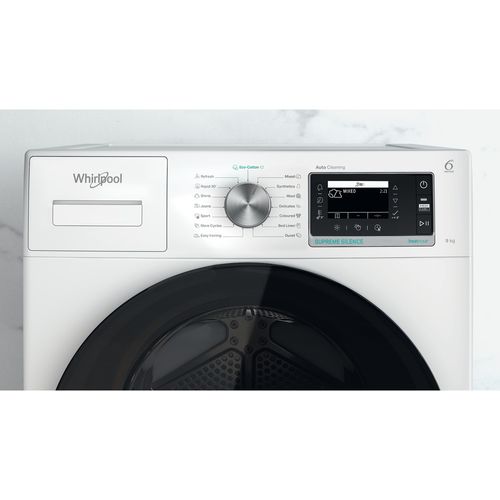 Whirlpool sušilica rublja W7 D94WB EE slika 6