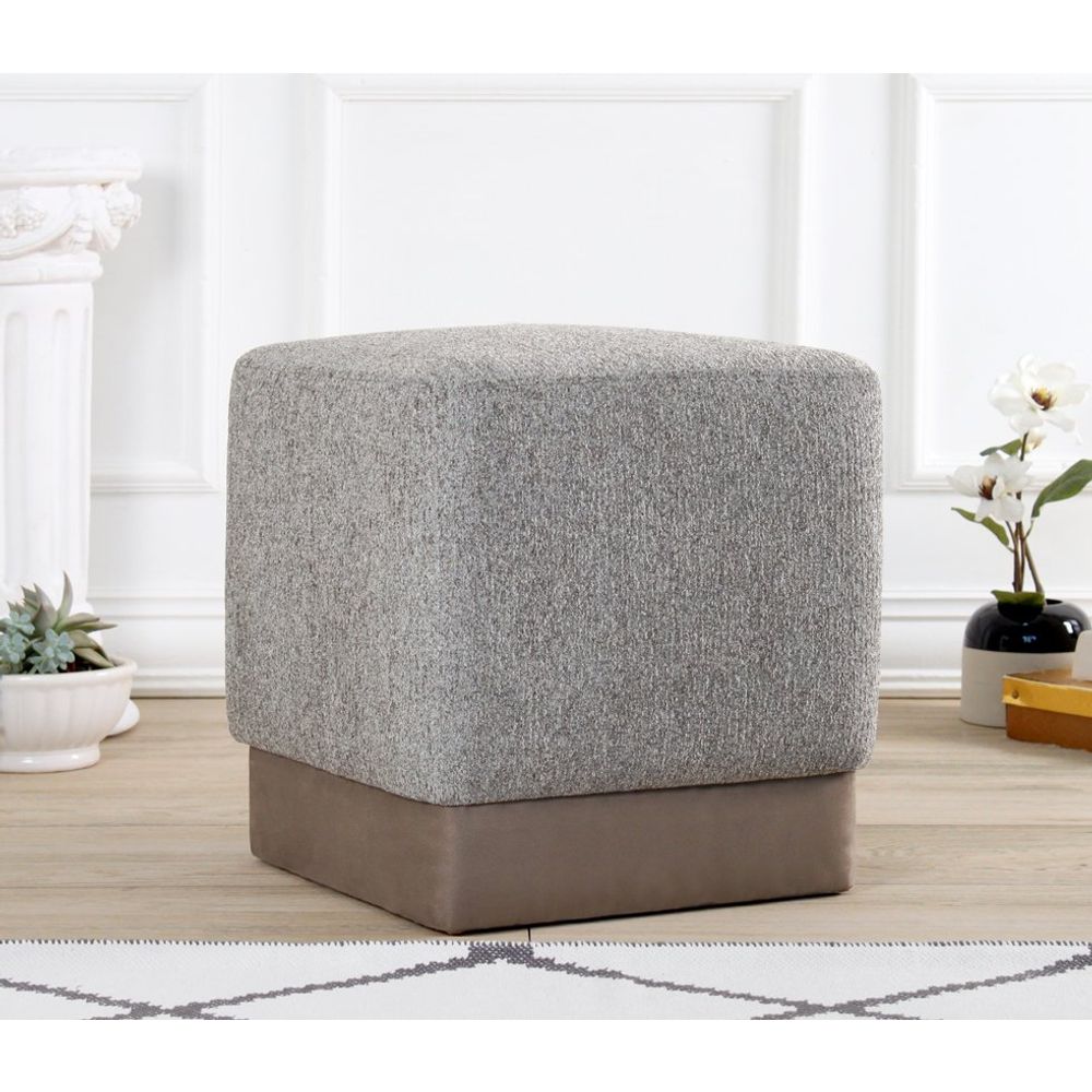Borgot - Mink Mink Pouffe slika 1