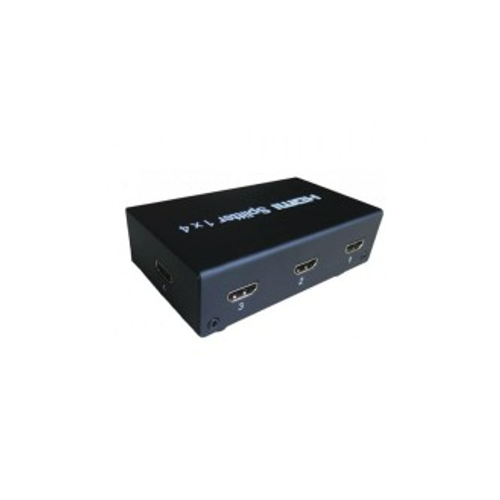 S BOX HDMI spliter 4 port slika 1