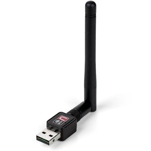 Wireless N adapter sa antenom USB 2.4GHz 2DB 150Mb JWD-U61 slika 1