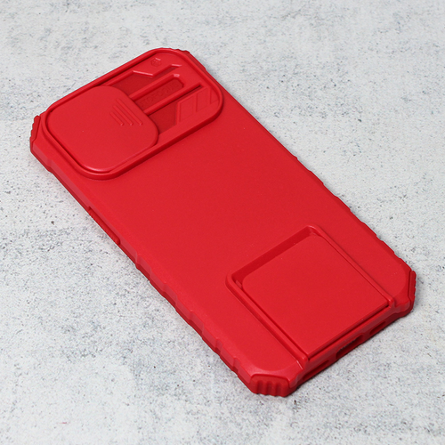 Torbica Crashproof Back za iPhone 14 6.1 crvena slika 1