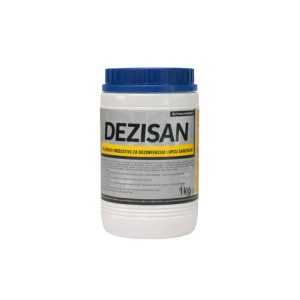 Bis Dezisan 100 1kg
