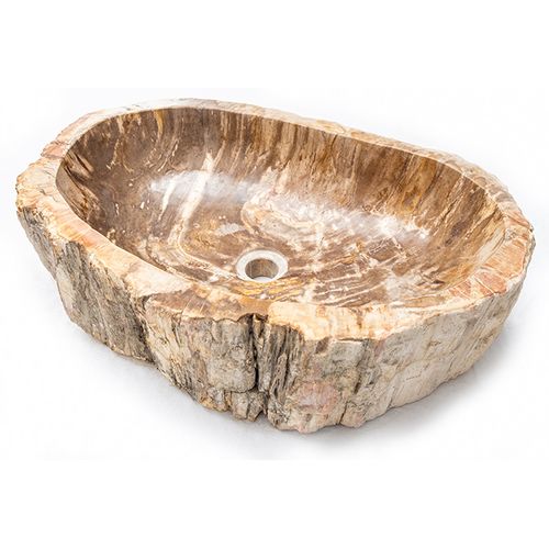 Umivaonik Fossil Wood 60 slika 1