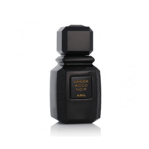 Ajmal Amber Wood Noir Eau De Parfum 100 ml (unisex)