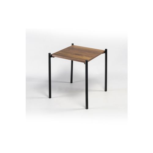 Kare Zigon Set Oak
Black Nesting Table (3 Pieces) slika 5