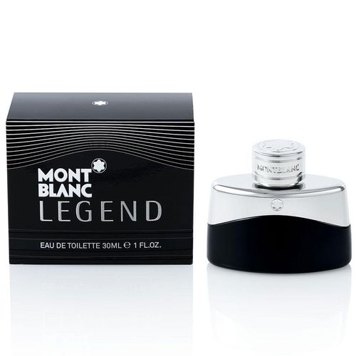 Mont Blanc Legend za muškarce Eau De Toilette 30 ml slika 1