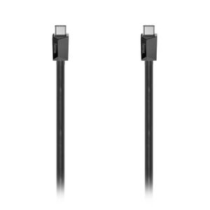 Hama USB-C 2.0 kabl, 480 Mbit/s, 0.75 m