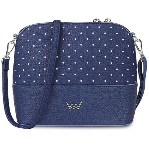 Vuch Cara Dotty Blue ženska torbica slika 10