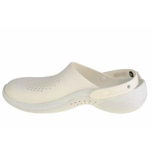 Crocs LiteRide 360 Clog Muške Natikače 206708-1CV slika 7