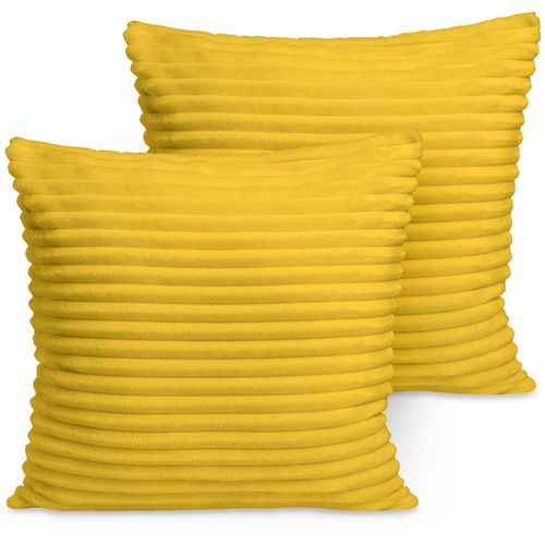 Set jastučnica za dekorativni jastuk Svilanit Dream Velvet slika 1
