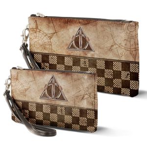 Harry Potter Deathly Hallows set 2 carry all