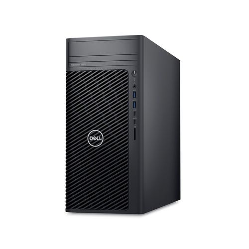 DELL Precision T3680 i7-14700K 64GB 1TB SSD RTX A4000 20GB DVDRW Win11Pro 3yr NBD slika 3