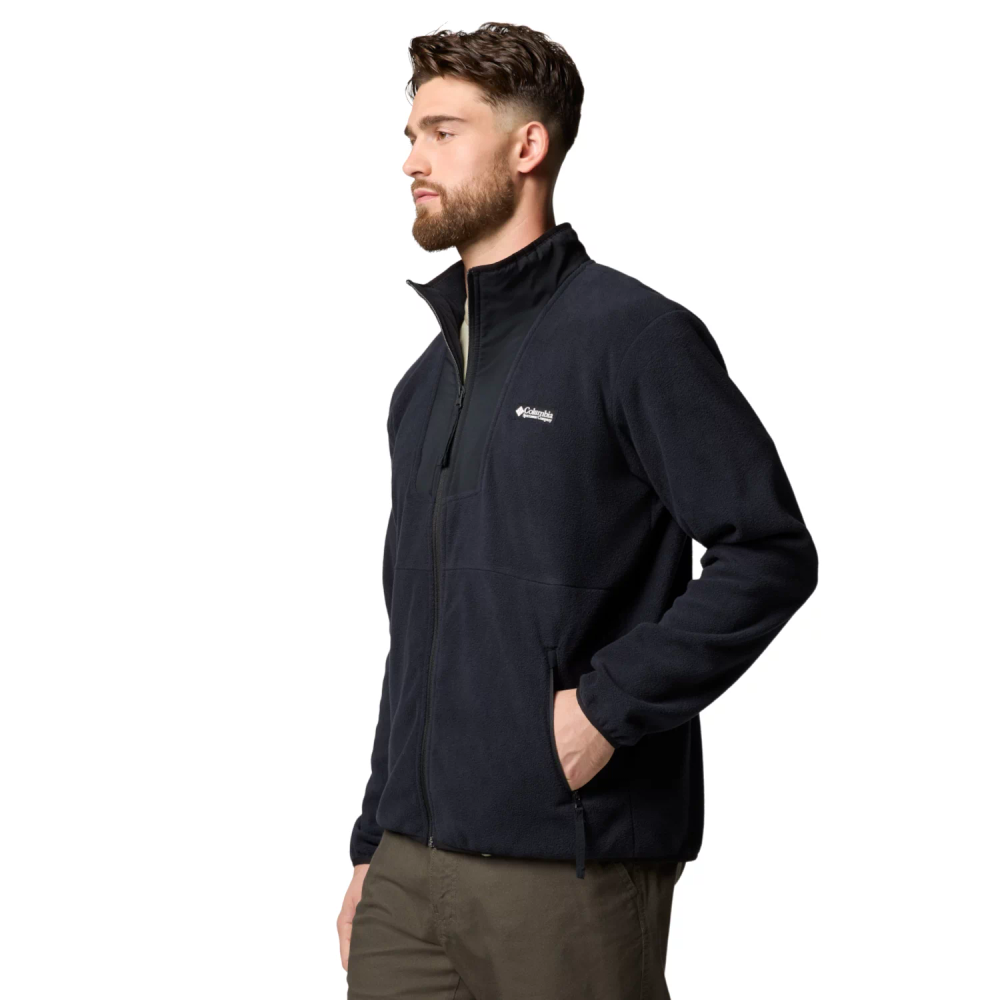 Columbia Sequoia Grove Full Zip Fleece 2095891011 slika 2