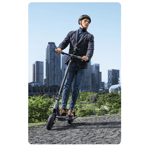 Xiaomi Electric Scooter 4 Ultra EU slika 3