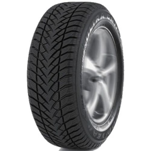 Goodyear Guma 255/60r18 112h ultra grip+ suv xl tl goodyear zimske gume slika 2