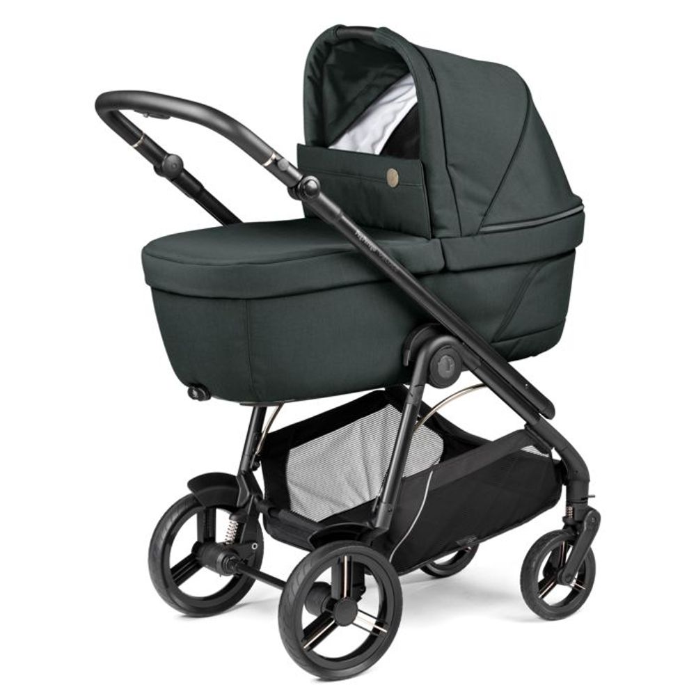 Peg Perego Kolica 3u1 Veloce SLK Modular, Metal slika 2