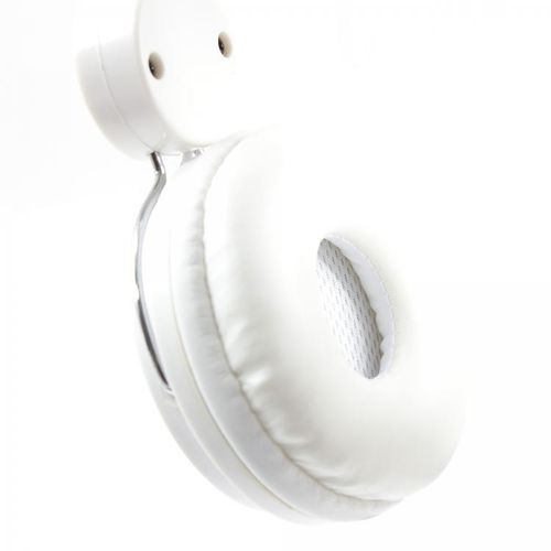 SBOX slušalice HS-736 bijele slika 2