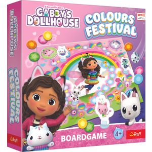 Trefl Disney igra Festival boja 02594 
