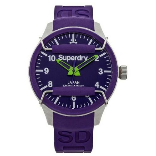 Muški satovi Superdry SYG125U (Ø 44 mm) slika 1